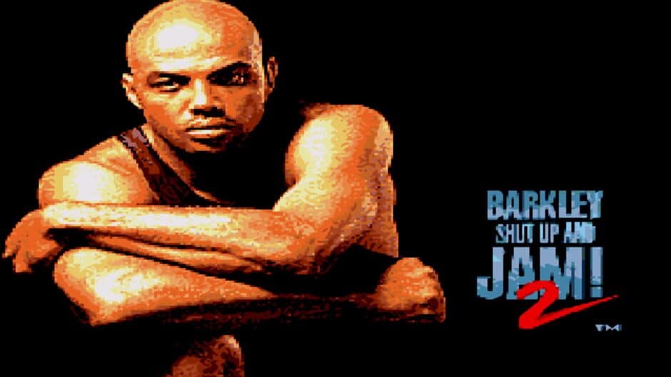 Скриншот 1 из Barkley: Shut Up and Jam 2