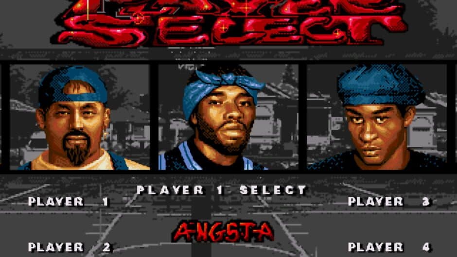Скриншот 3 из Barkley: Shut Up and Jam 2