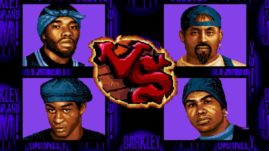 Скриншот 4 из Barkley: Shut Up and Jam 2