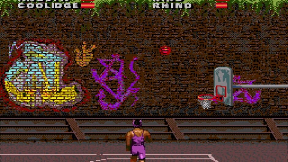 Скриншот 8 из Barkley: Shut Up and Jam 2