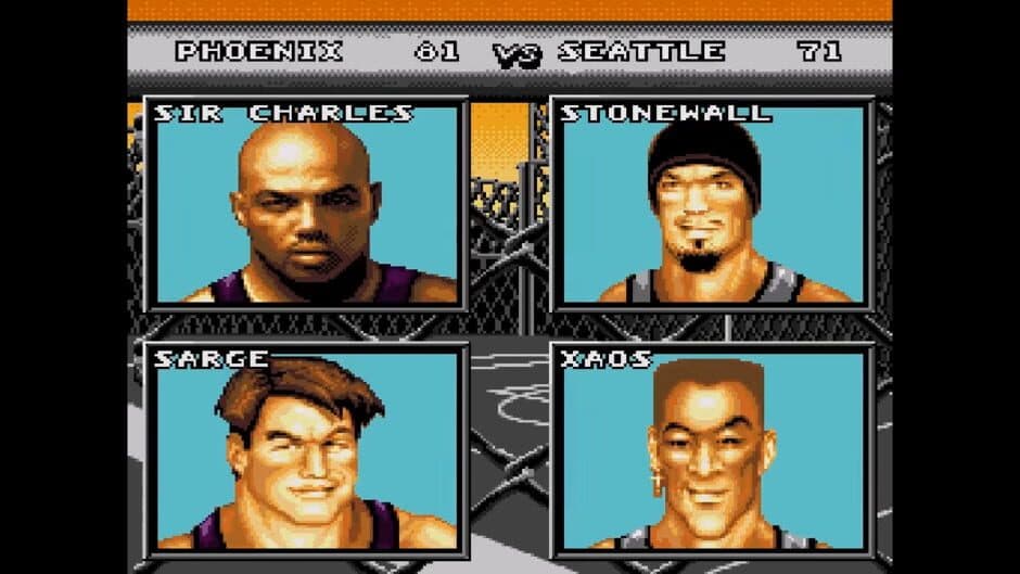 Скриншот 7 из Barkley: Shut Up and Jam!