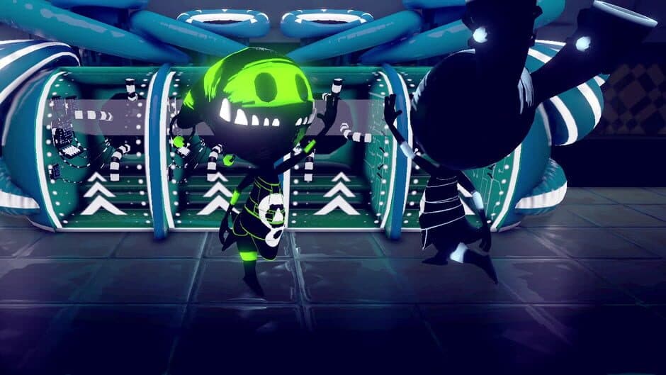 Скриншот 5 из BFF or Die