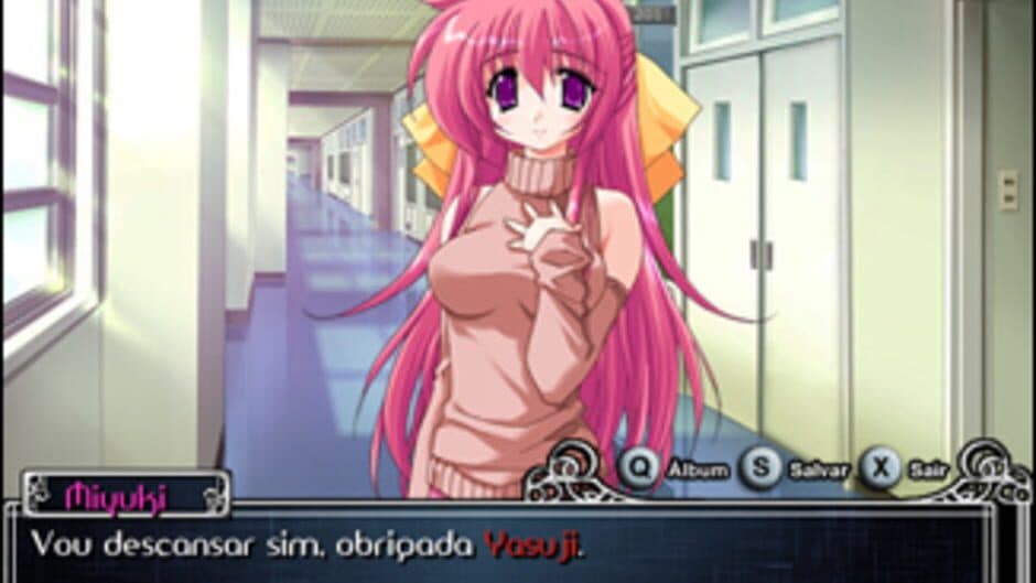 Скриншот 2 из Inkey University