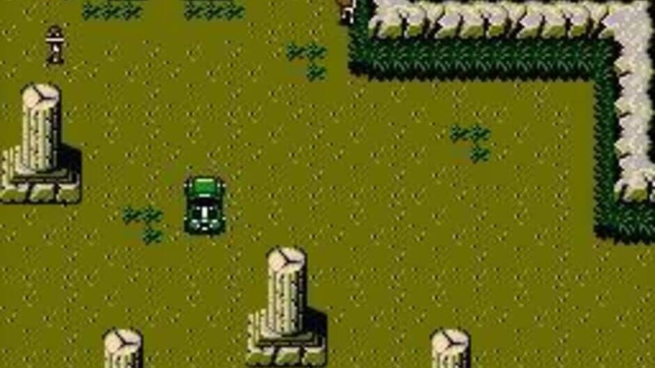 Скриншот 1 из Final Commando: Akai Yousai