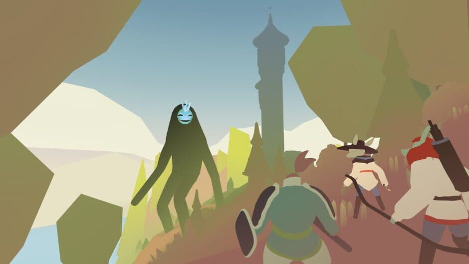 Скриншот 9 из Tenderfoot Tactics