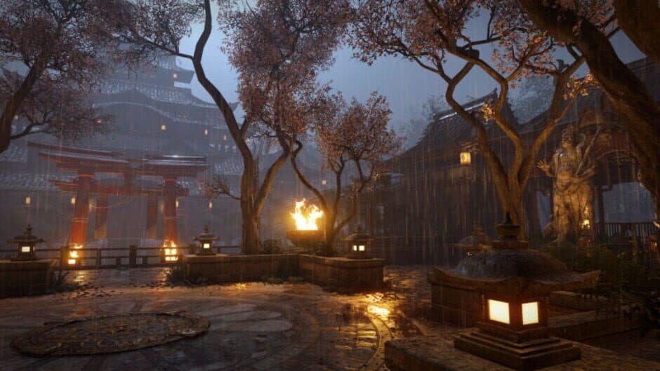 Скриншот 3 из For Honor: Gold Edition