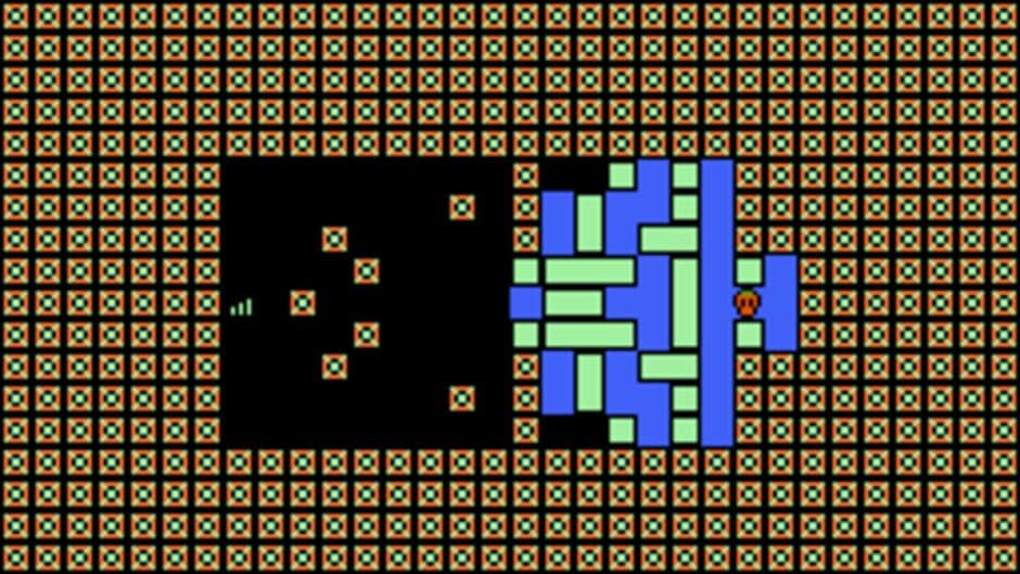 Скриншот 1 из Puzzle Boys