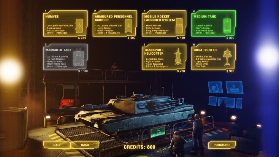 Скриншот 7 из Renegade X