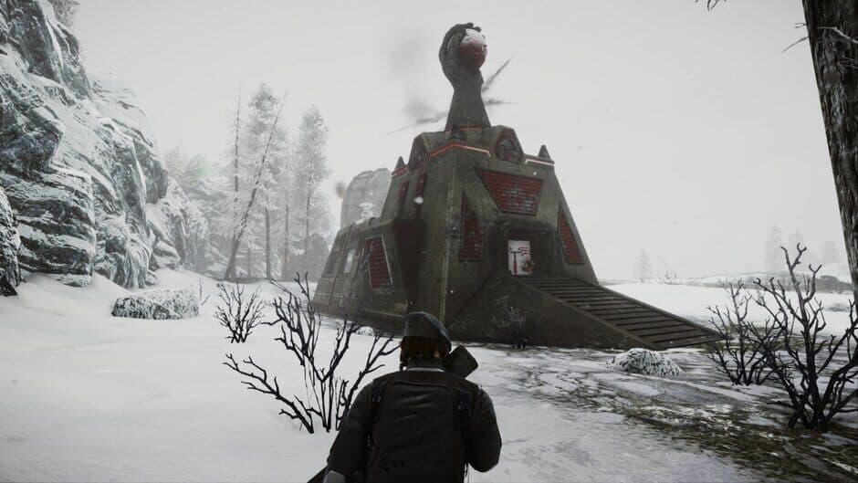 Скриншот 11 из Renegade X