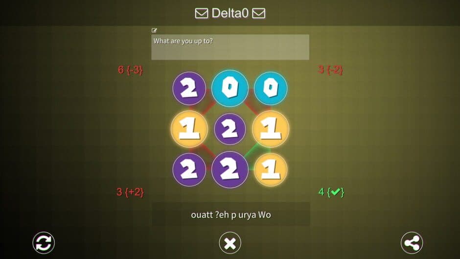 Скриншот 3 из Delta0