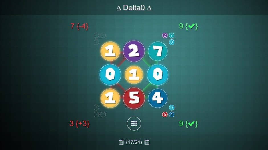 Скриншот 4 из Delta0