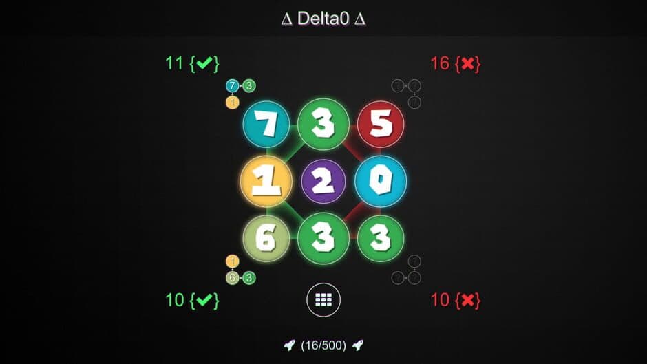 Скриншот 5 из Delta0