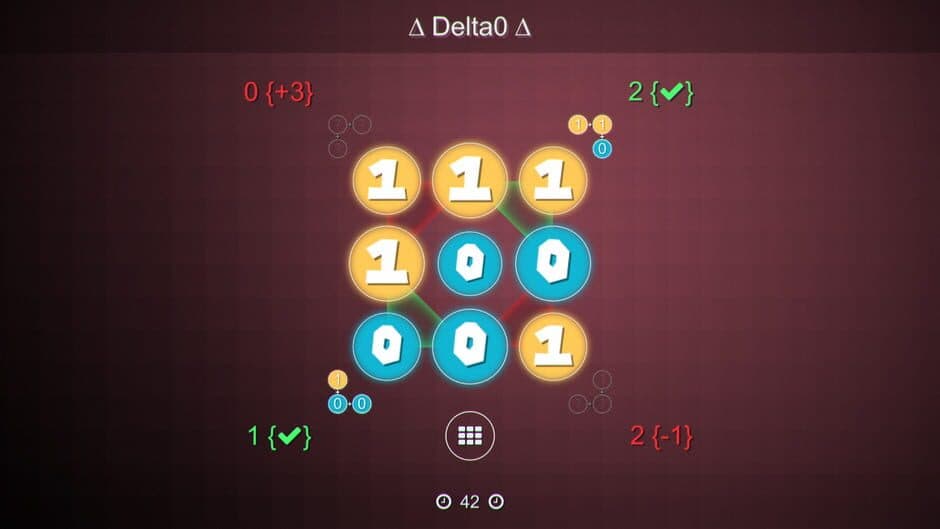Скриншот 6 из Delta0