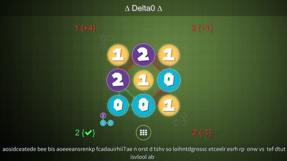 Скриншот 7 из Delta0