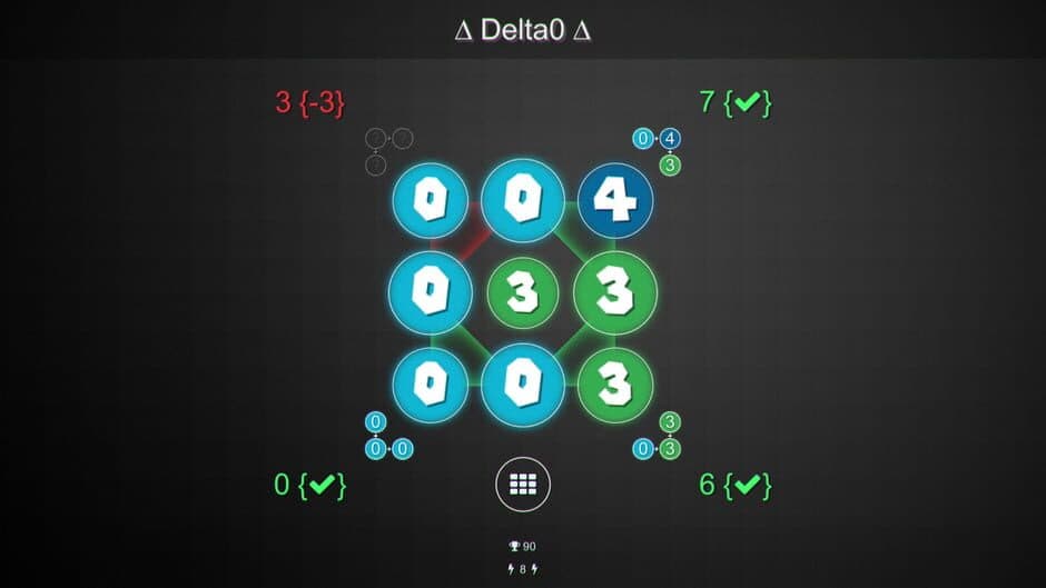 Скриншот 8 из Delta0