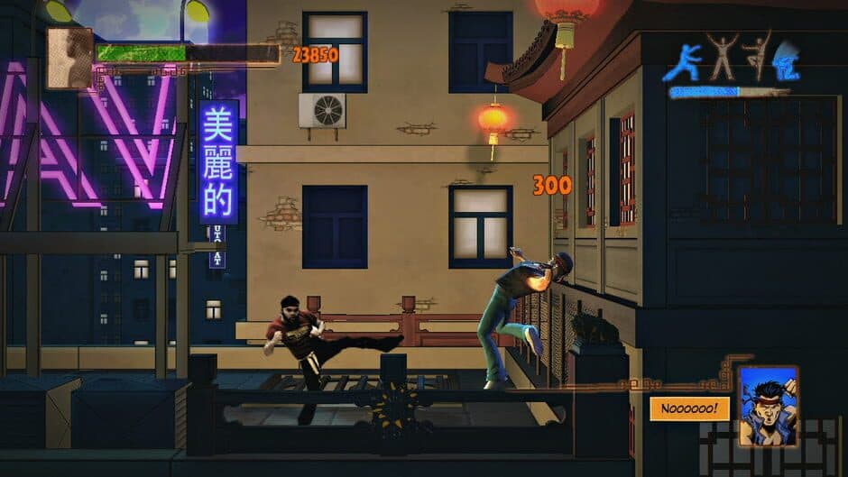 Скриншот 8 из Kung-Fu Live
