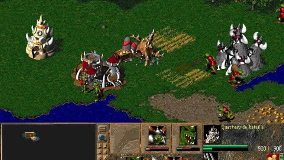 Скриншот 5 из Rival Realms