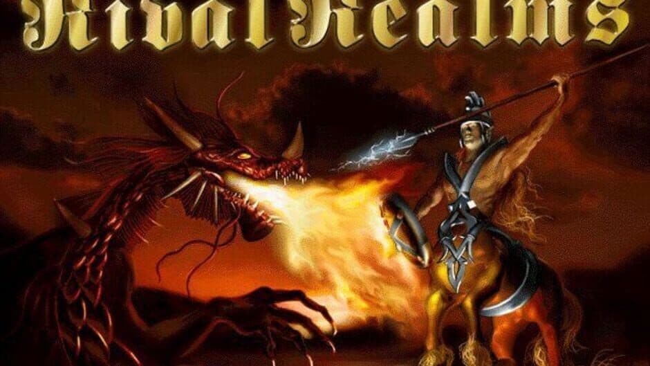 Скриншот 6 из Rival Realms