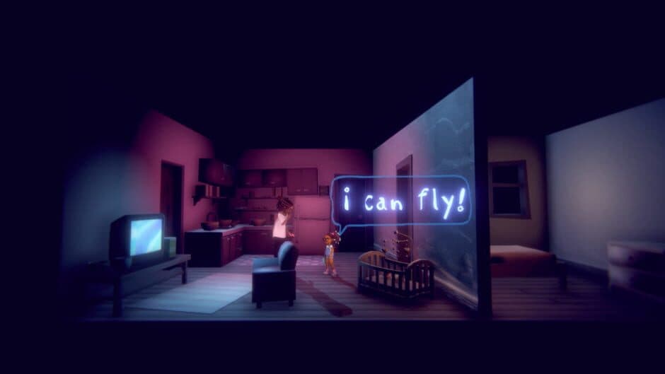 Скриншот 4 из Little Bug