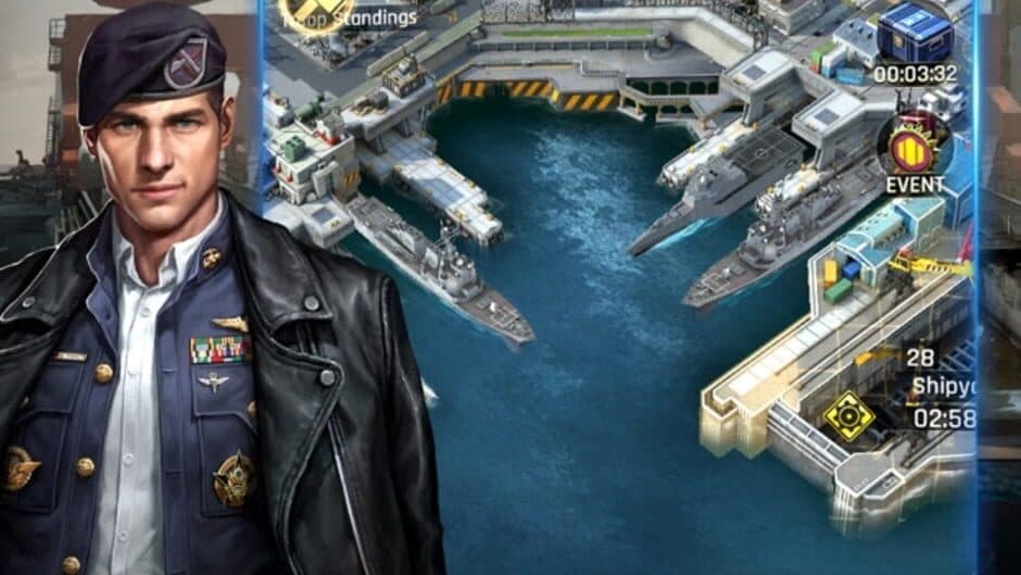 Скриншот 2 из Gunship Battle: Total Warfare