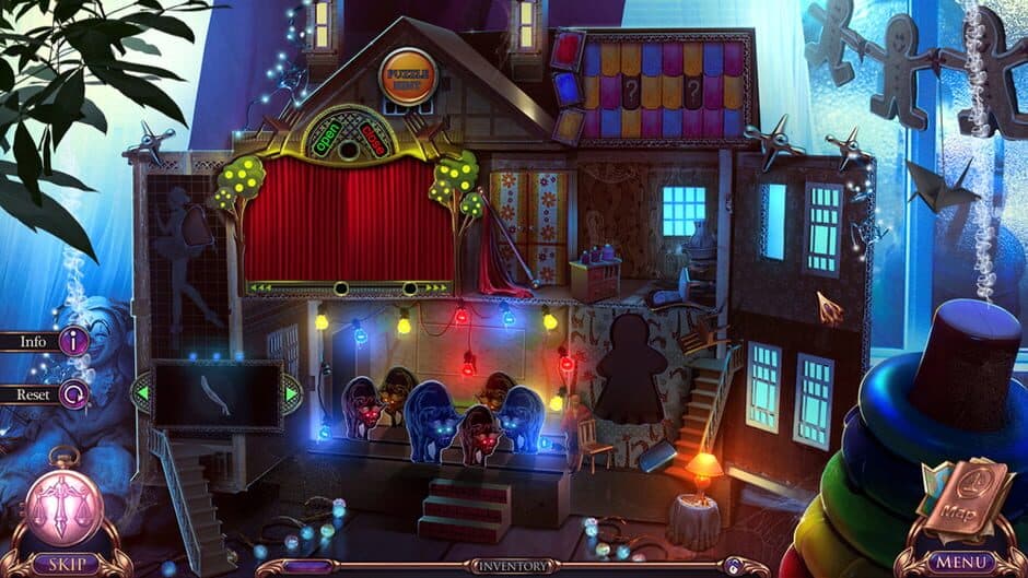 Скриншот 3 из Grim Tales 8: The Final Suspect