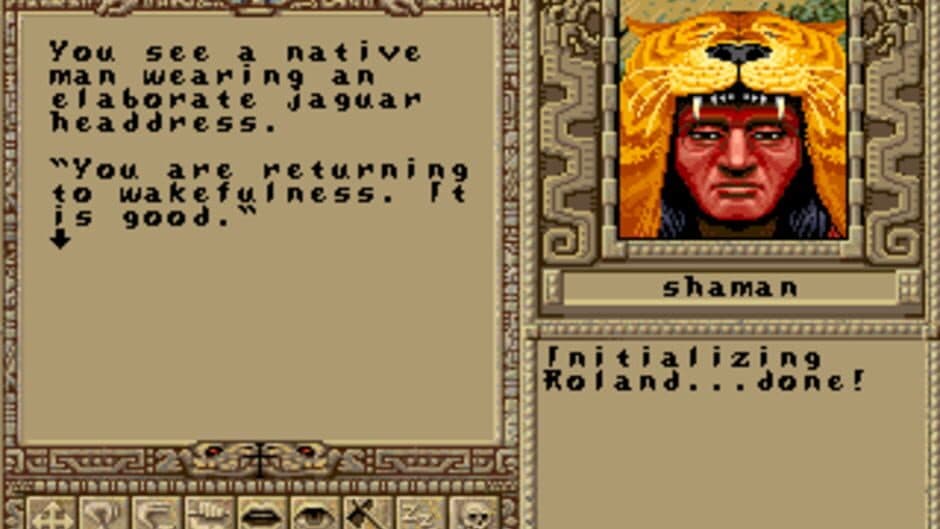 Скриншот 8 из Worlds of Ultima: The Savage Empire