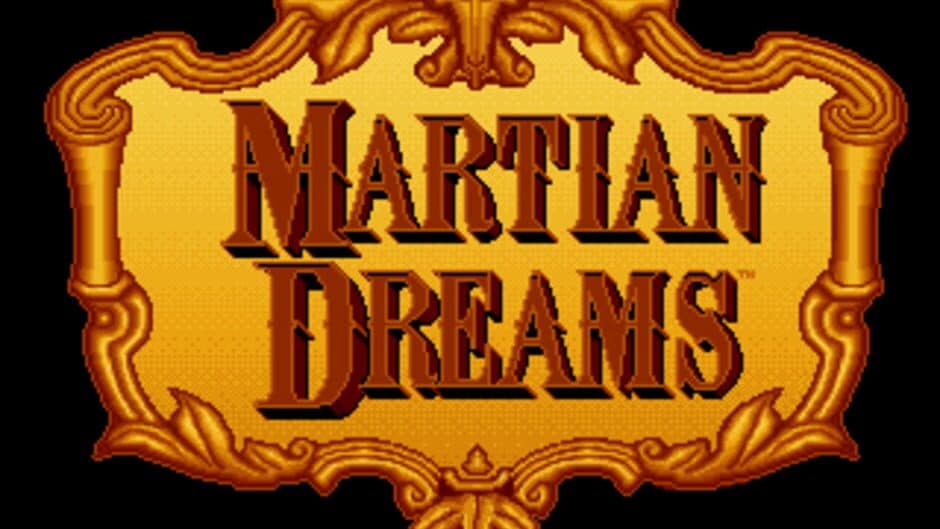 Скриншот 1 из Ultima: Worlds of Adventure 2 - Martian Dreams