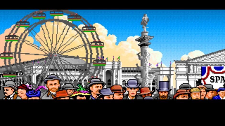 Скриншот 2 из Ultima: Worlds of Adventure 2 - Martian Dreams