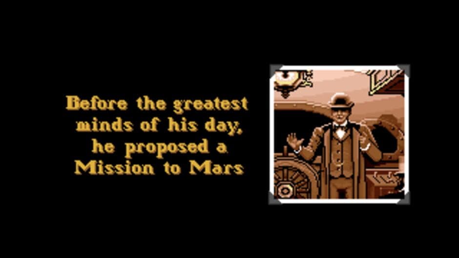 Скриншот 8 из Ultima: Worlds of Adventure 2 - Martian Dreams