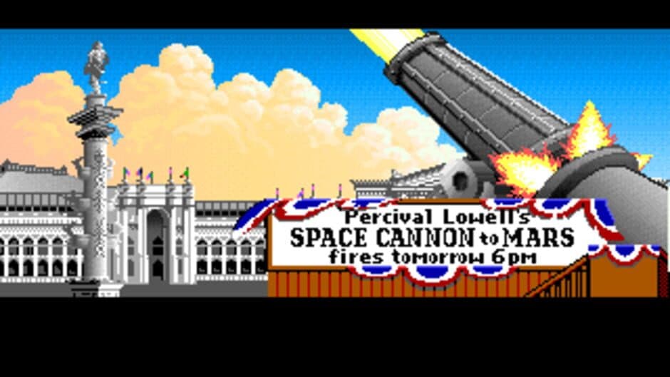 Скриншот 11 из Ultima: Worlds of Adventure 2 - Martian Dreams
