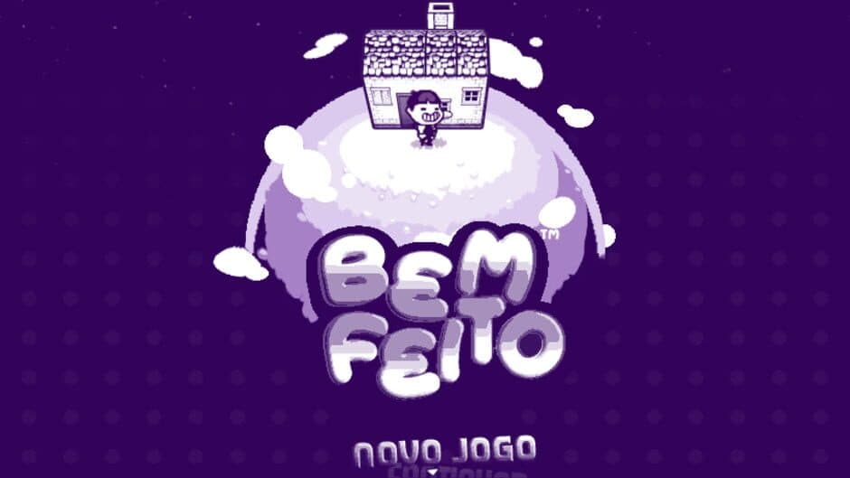 Скриншот 1 из Bem Feito: Legacy Edition