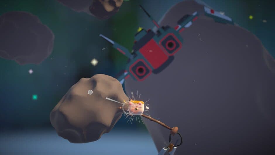 Скриншот 2 из Crappy Climber