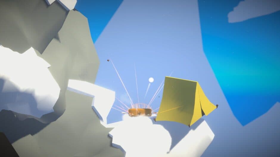 Скриншот 5 из Crappy Climber