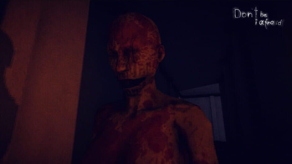 Скриншот 2 из Don't Be Afraid