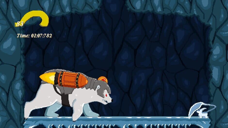 Скриншот 6 из Sole Iron Tail
