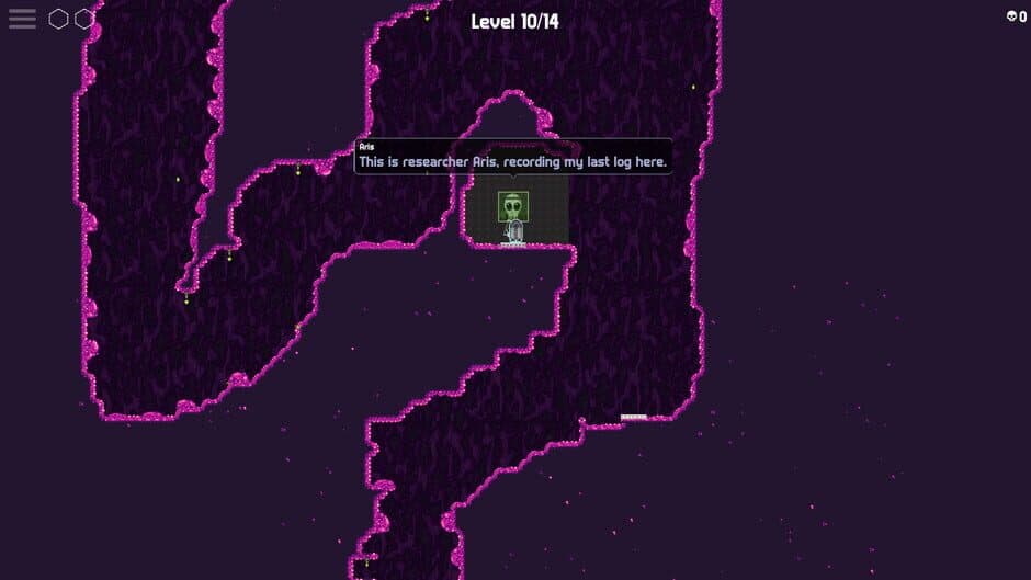 Скриншот 3 из Jetscout: Mystery of the Valunians