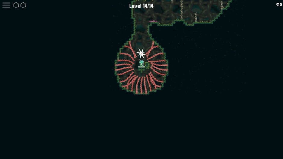 Скриншот 5 из Jetscout: Mystery of the Valunians