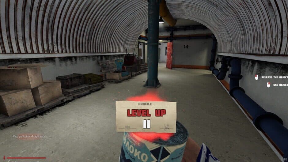 Скриншот 2 из Boris the Rocket