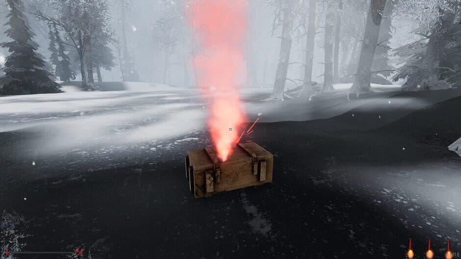 Скриншот 3 из Boris the Rocket