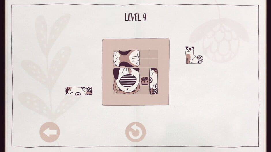 Скриншот 1 из Cats Organized Neatly