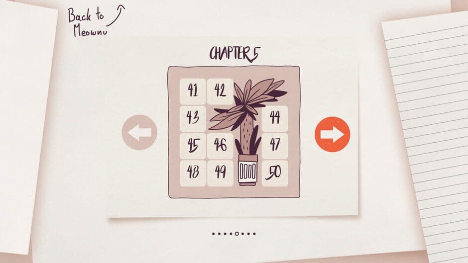 Скриншот 4 из Cats Organized Neatly