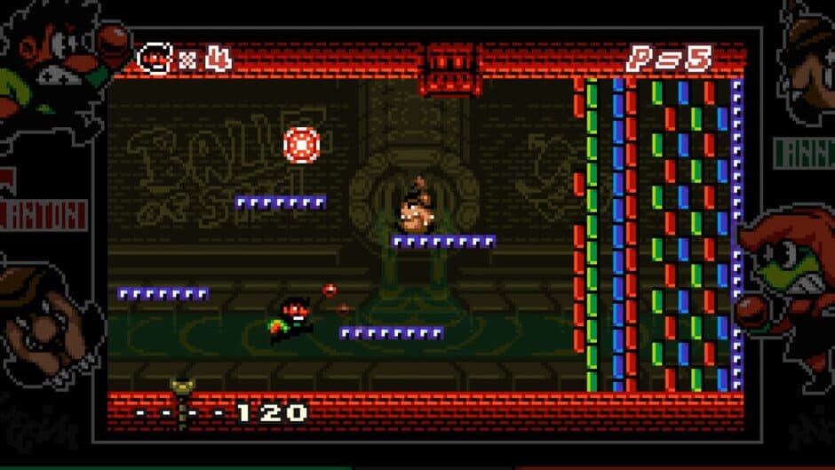 Скриншот 2 из Antonball Deluxe