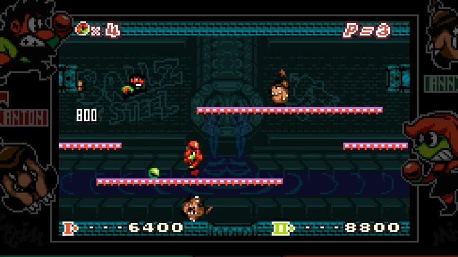 Скриншот 3 из Antonball Deluxe