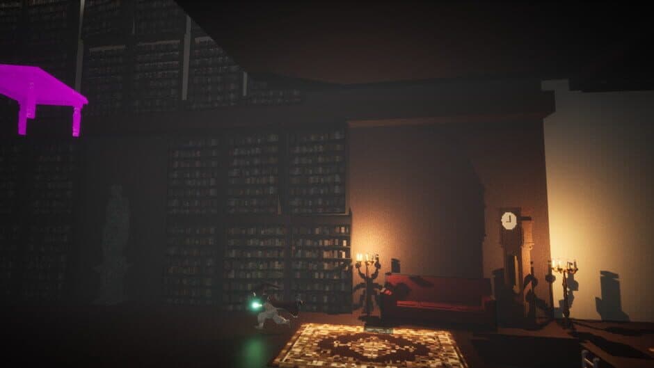 Скриншот 5 из Memories of Fireflies