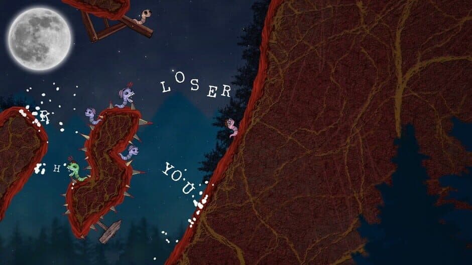 Скриншот 2 из Creep