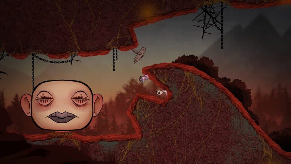 Скриншот 4 из Creep
