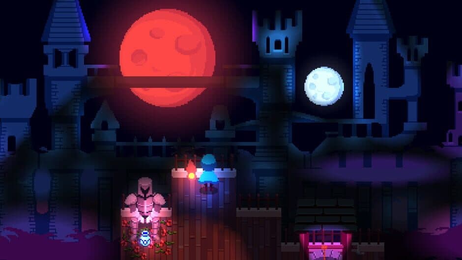 Скриншот 2 из Night Reverie