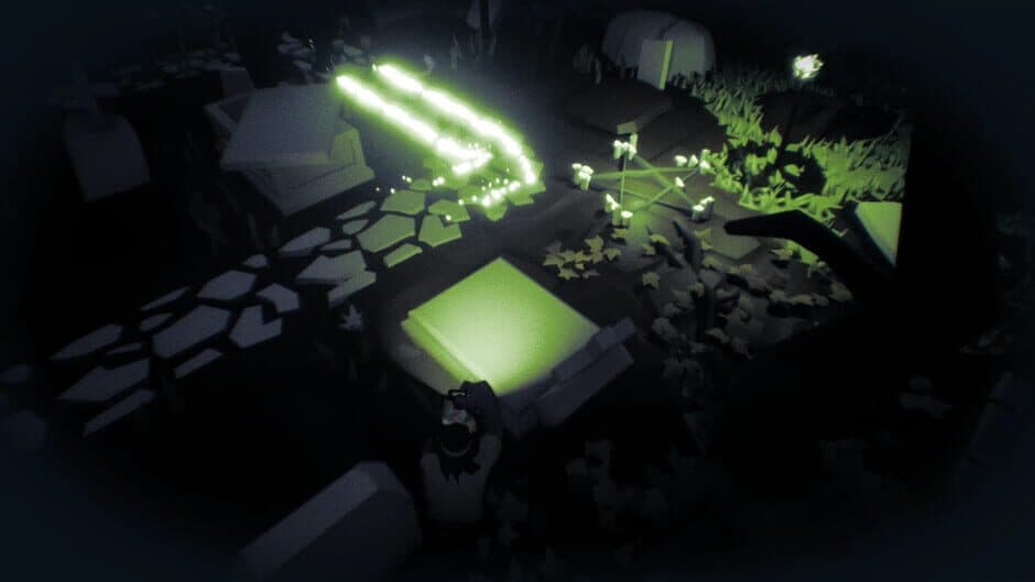 Скриншот 1 из My Very Own Light