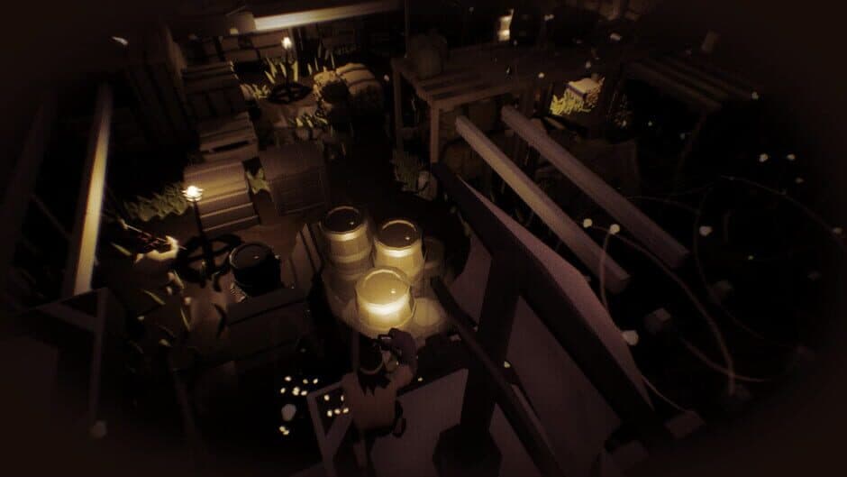 Скриншот 2 из My Very Own Light