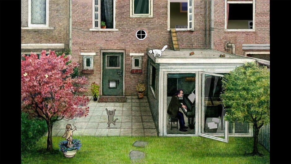 Скриншот 4 из Milo and the Magpies